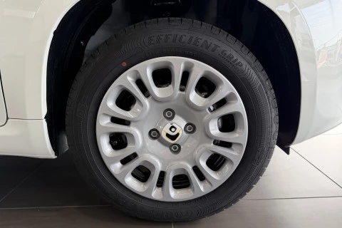 Fiat Panda Panda 1.0 Hybrid 51kW (70cv) ICON