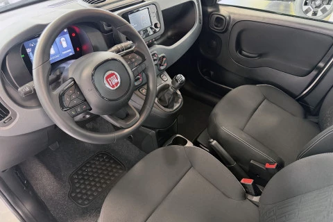 Fiat Panda Panda 1.0 Hybrid 51kW (70cv) ICON