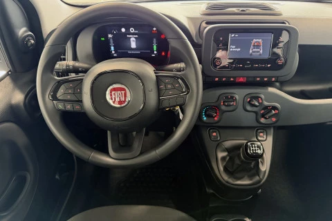 Fiat Panda Panda 1.0 Hybrid 51kW (70cv) ICON
