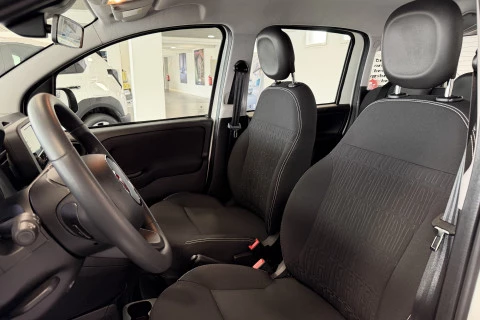 Fiat Panda Panda 1.0 Hybrid 51kW (70cv) ICON