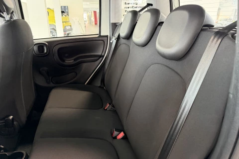 Fiat Panda Panda 1.0 Hybrid 51kW (70cv) ICON
