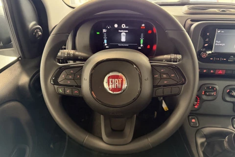 Fiat Panda Panda 1.0 Hybrid 51kW (70cv) ICON