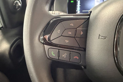 Fiat Panda Panda 1.0 Hybrid 51kW (70cv) ICON