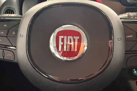 Fiat Panda Panda 1.0 Hybrid 51kW (70cv) ICON