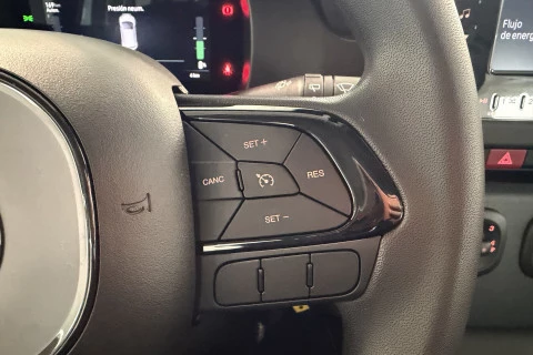 Fiat Panda Panda 1.0 Hybrid 51kW (70cv) ICON