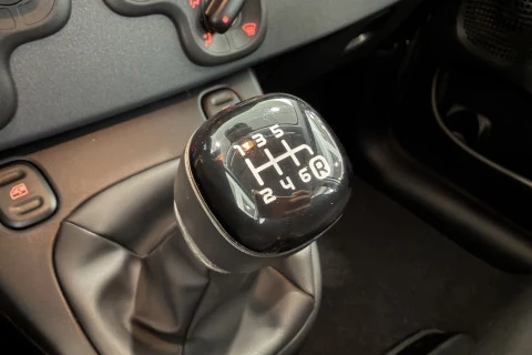 Fiat Panda Panda 1.0 Hybrid 51kW (70cv) ICON