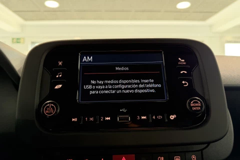Fiat Panda Panda 1.0 Hybrid 51kW (70cv) ICON