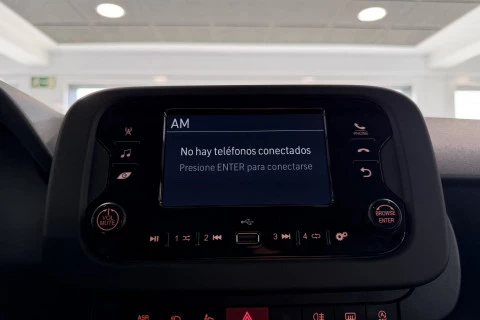 Fiat Panda Panda 1.0 Hybrid 51kW (70cv) ICON