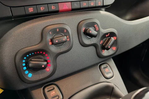 Fiat Panda Panda 1.0 Hybrid 51kW (70cv) ICON