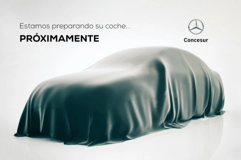 Mercedes-Benz CLA CLA 180