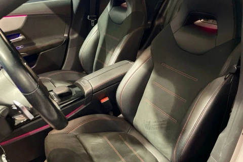 Mercedes-Benz CLA CLA 180