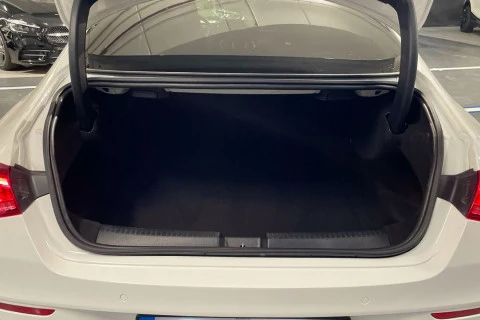 Mercedes-Benz CLA CLA 180