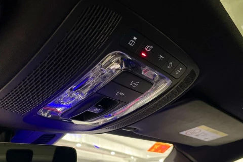 Mercedes-Benz CLA CLA 180