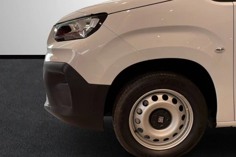 Fiat Doblò Furgón L1 BlueHDi 1.5 L 1000kg 130CV AT8