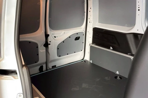 Fiat Doblò Furgón L1 BlueHDi 1.5 L 1000kg 130CV AT8