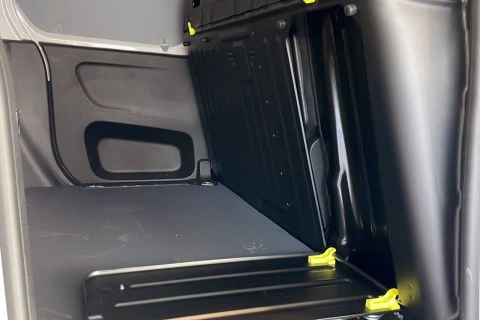 Fiat Doblò Furgón L1 BlueHDi 1.5 L 1000kg 130CV AT8