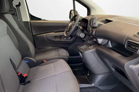 Fiat Doblò Furgón L1 BlueHDi 1.5 L 1000kg 130CV AT8