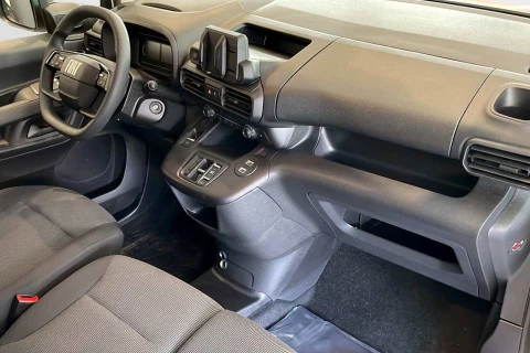 Fiat Doblò Furgón L1 BlueHDi 1.5 L 1000kg 130CV AT8