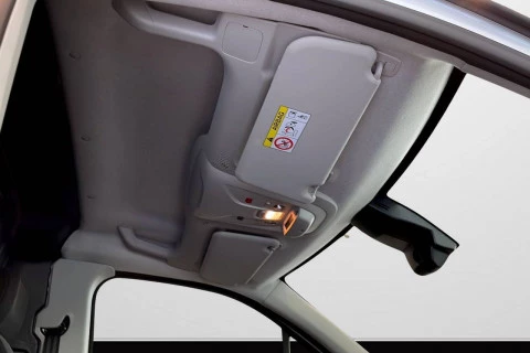 Fiat Doblò Furgón L1 BlueHDi 1.5 L 1000kg 130CV AT8