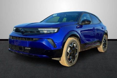 Opel Mokka 1.2 T XHT Hybrid eDCT6 GS