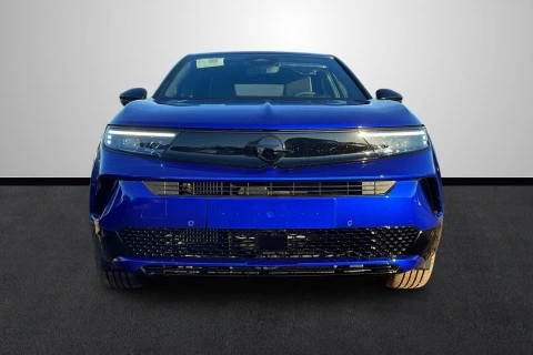 Opel Mokka 1.2 T XHT Hybrid eDCT6 GS