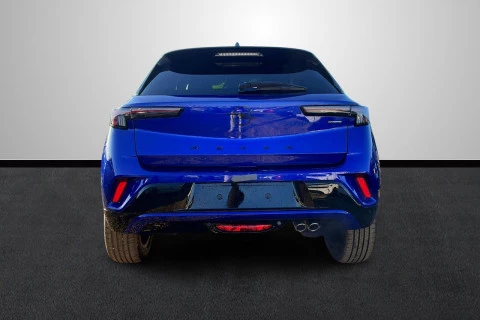 Opel Mokka 1.2 T XHT Hybrid eDCT6 GS