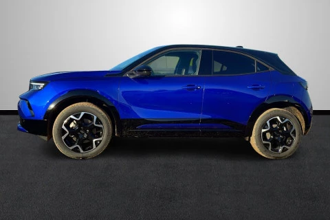 Opel Mokka 1.2 T XHT Hybrid eDCT6 GS