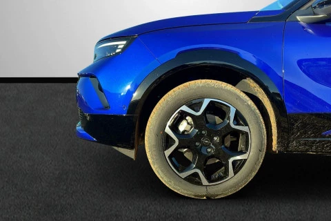 Opel Mokka 1.2 T XHT Hybrid eDCT6 GS