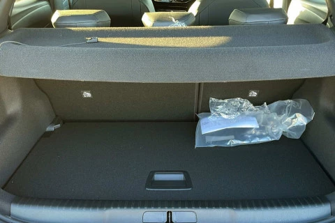 Opel Mokka 1.2 T XHT Hybrid eDCT6 GS