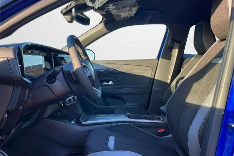 Opel Mokka 1.2 T XHT Hybrid eDCT6 GS