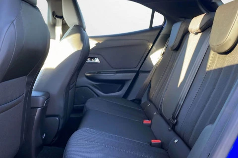 Opel Mokka 1.2 T XHT Hybrid eDCT6 GS