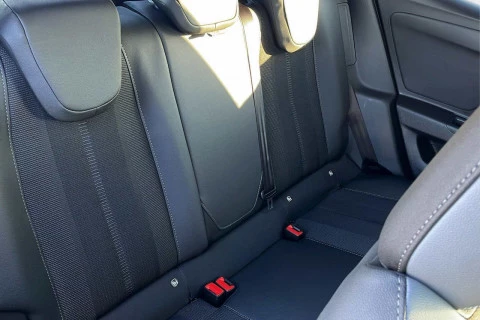 Opel Mokka 1.2 T XHT Hybrid eDCT6 GS