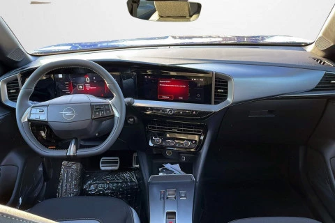 Opel Mokka 1.2 T XHT Hybrid eDCT6 GS