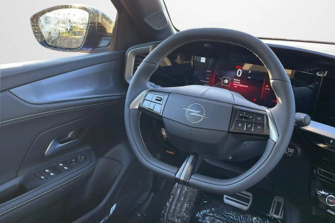 Opel Mokka 1.2 T XHT Hybrid eDCT6 GS