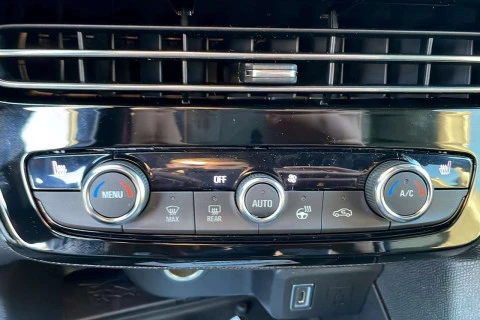 Opel Mokka 1.2 T XHT Hybrid eDCT6 GS