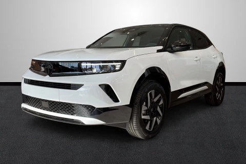 Opel Mokka 1.2 T XHT Hybrid eDCT6 GS