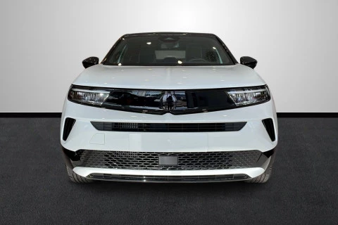 Opel Mokka 1.2 T XHT Hybrid eDCT6 GS