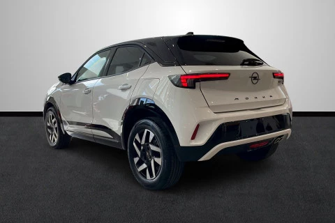 Opel Mokka 1.2 T XHT Hybrid eDCT6 GS