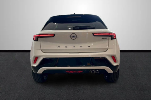 Opel Mokka 1.2 T XHT Hybrid eDCT6 GS