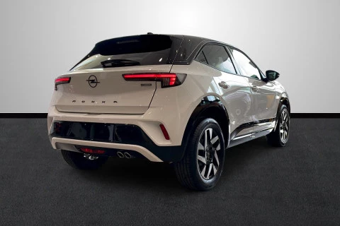 Opel Mokka 1.2 T XHT Hybrid eDCT6 GS