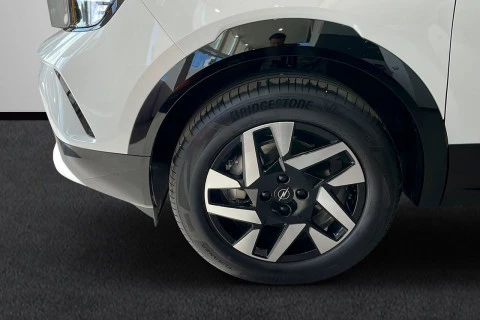 Opel Mokka 1.2 T XHT Hybrid eDCT6 GS