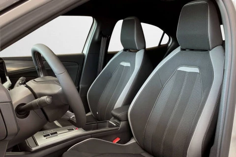 Opel Mokka 1.2 T XHT Hybrid eDCT6 GS