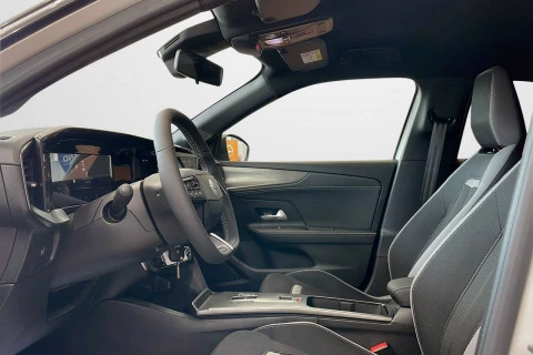 Opel Mokka 1.2 T XHT Hybrid eDCT6 GS