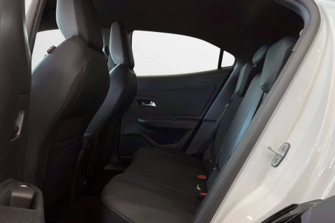 Opel Mokka 1.2 T XHT Hybrid eDCT6 GS