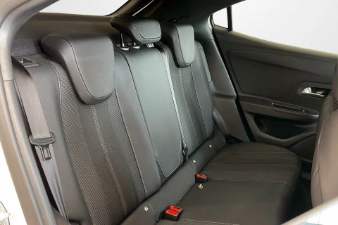 Opel Mokka 1.2 T XHT Hybrid eDCT6 GS