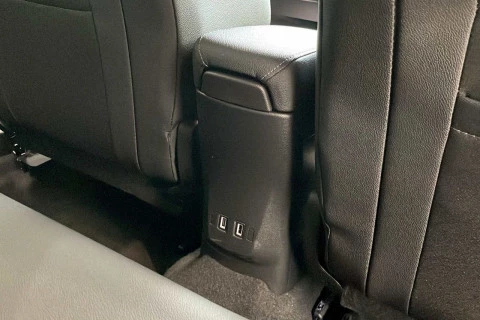 Opel Mokka 1.2 T XHT Hybrid eDCT6 GS