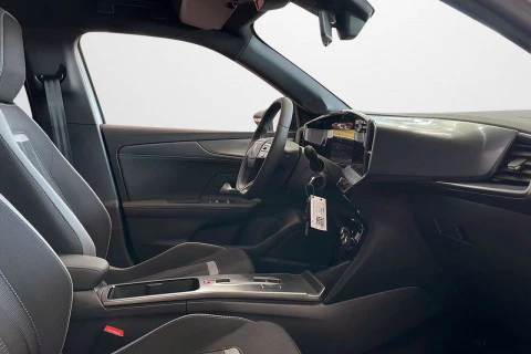 Opel Mokka 1.2 T XHT Hybrid eDCT6 GS