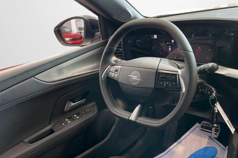 Opel Mokka 1.2 T XHT Hybrid eDCT6 GS