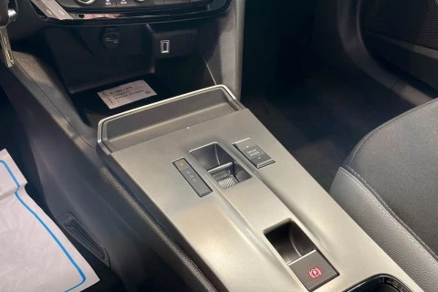 Opel Mokka 1.2 T XHT Hybrid eDCT6 GS