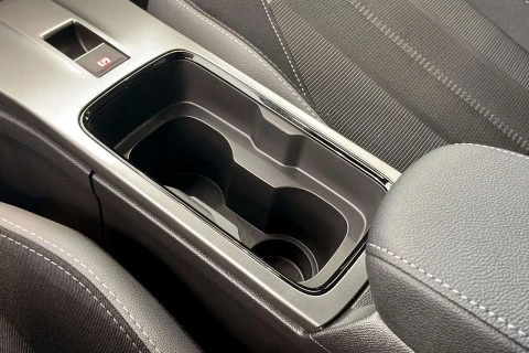 Opel Mokka 1.2 T XHT Hybrid eDCT6 GS